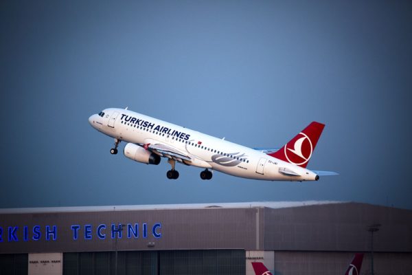 Turkish Airlines and Vietnam Airlines sign MoU of Cooperation
