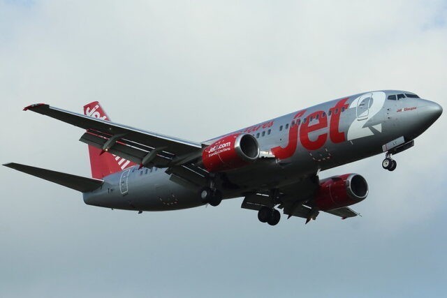 Jet2 restarts Turkey holidays next week