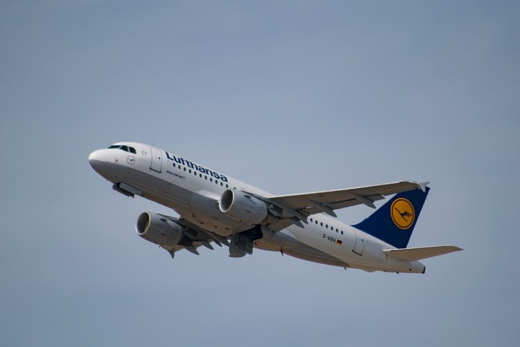Lufthansa Group signs new distribution deal with Travelport