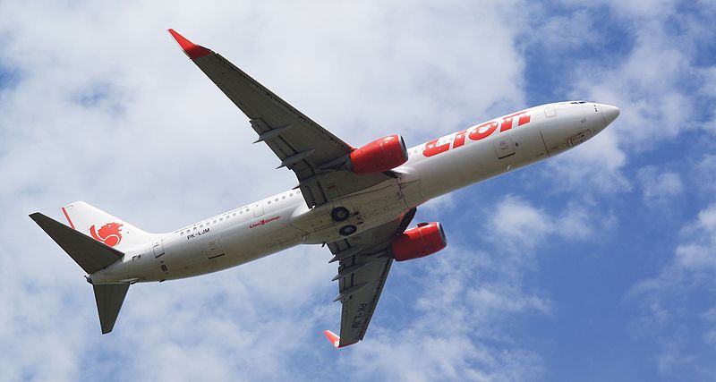 Sabre and Lion Air Group expand their partnership