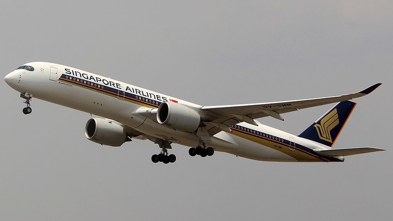 Malaysia Airlines and Singapore Airlines to reactivate codeshare arrangement