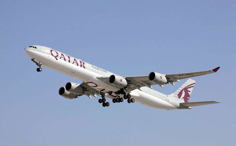 Qatar Airways signs codeshare deal with Alaska Airlines