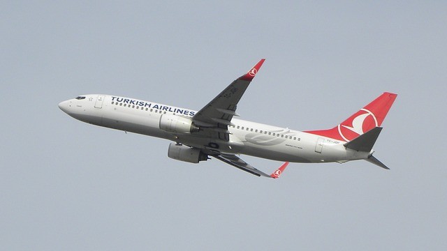 Turkish Airlines to launch flights to Cebu, Philippines