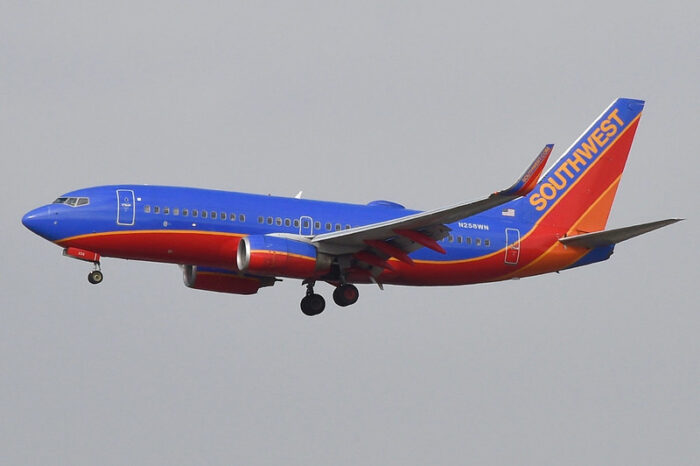 Southwest Airlines Now Available on KAYAK for Business