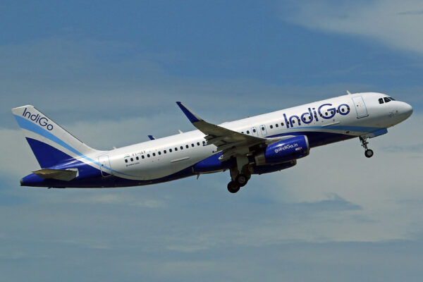 Indigo to trial IATA Travel Pass