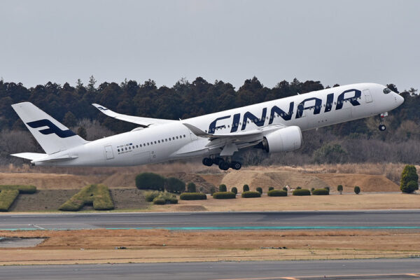 Sabre and Finnair plan to distribute NDC offers to Sabre-connected travel agents