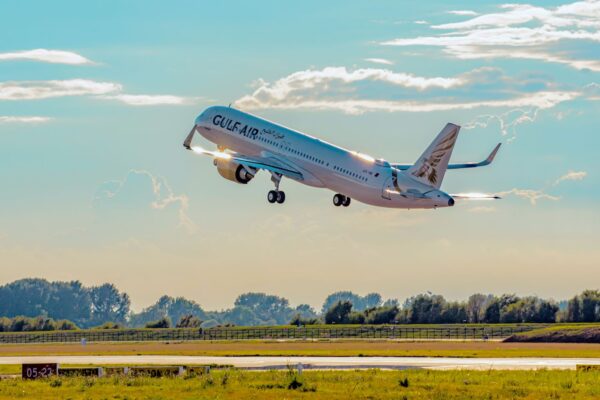 Gulf Air Resumes Direct Flights To Baku
