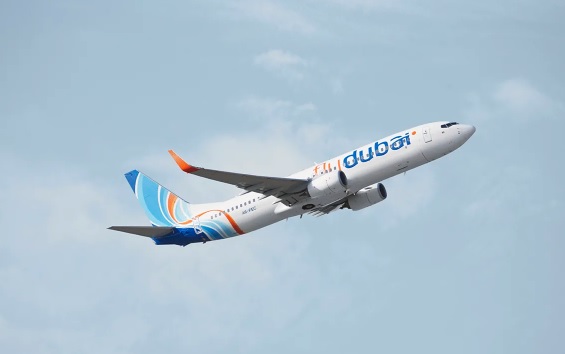 flydubai resumes flights to Prague and Zagreb