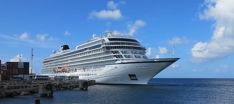 Norwegian Cruise Line becomes the first to seasonally homeport in Panama City