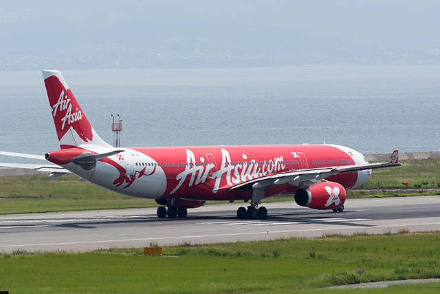 AirAsia to accept only fully-vaccinated guests on its flights