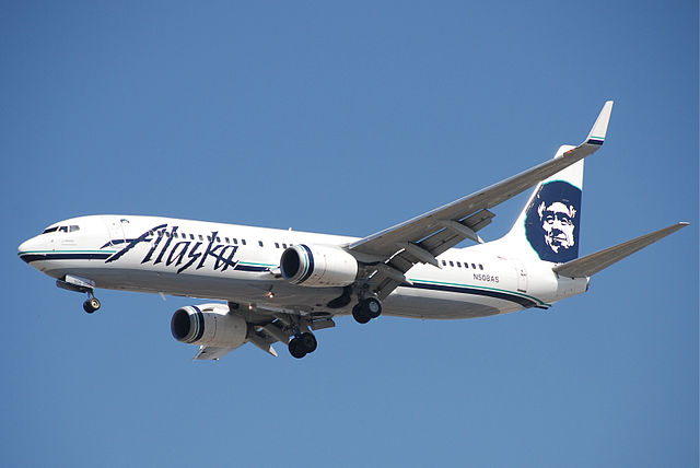 Alaska Airlines and BA expand codeshare partnership