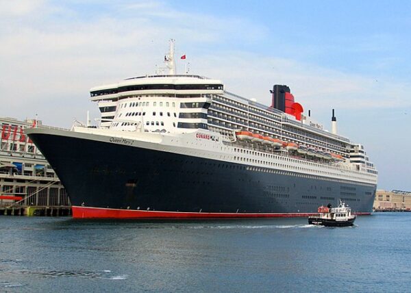 Cunard unveils new Itineraries for 2021-22
