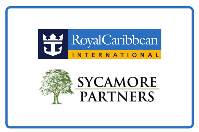 Royal Caribbean Group Sells its Azamara Brand to Sycamore Partners