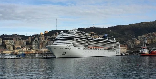 MSC Cruises adds Tunisia to 2022 itineraries
