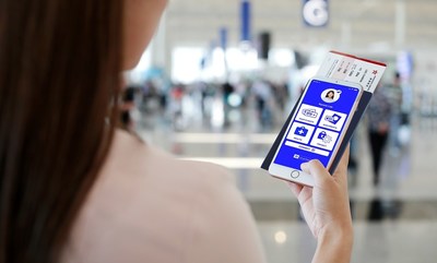 AZAL to trial IATA digital Travel Pass in August