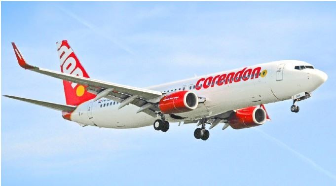 Corendon to launch direct flights between Glasgow and Antalya