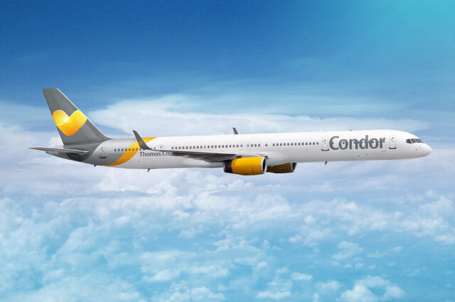 Attestor acquires 51% of Condor Airlines