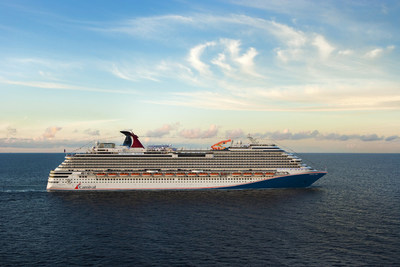 Carnival Cruise Line Announces Ship Restarts For January & February 2022