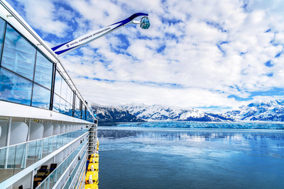 Royal Caribbean returns to Alaska on July 19