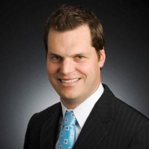 United Names Chief Customer Officer Toby Enqvist Executive VP