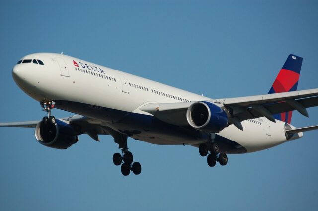 Delta Named as the World’s Best Performing Airline; ANA as the Most On-time