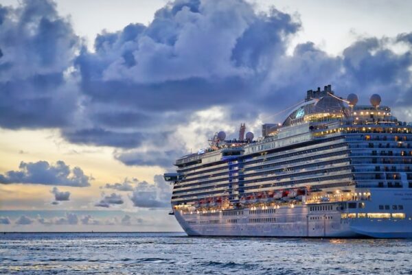 MSC signs a 5-year deal with Cruise Saudi