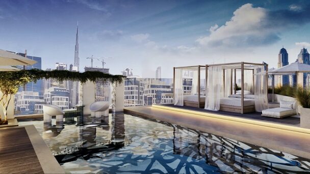 Accor brings Hyde Hotels brand to Dubai