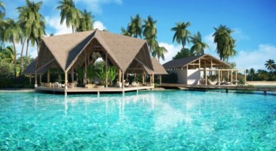 Hilton signs the fourth hotel in the Maldives
