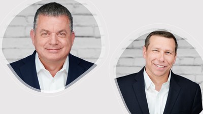 Commonwealth Hotels names Oberliesen and Seitz as Area Directors of Operations