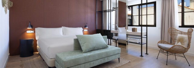 Hilton debuts Tapestry Collection brand in Europe