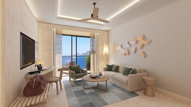 Accor to open first MGallery Hotel in Bodrum, Turkey