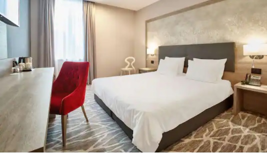 First Radisson Branded Hotel of Odesa opens its doors