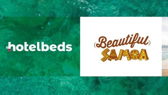 Samoa Tourism Authority partners with Hotelbeds to promote the destination