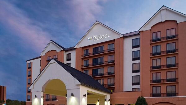 Sonesta adds 5 hotels to Sonesta Select brand