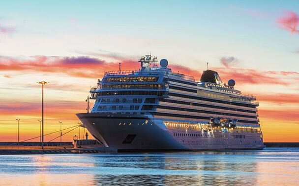 Viking Cruises is back in Iceland