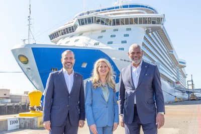 Princess Cruises and Holland America Line return US sailings
