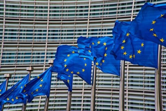 EU adds Ukraine to safe travel list