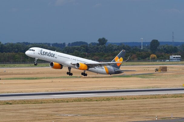 Germany's leisure airline Condor orders 16 Airbus A330-900neo