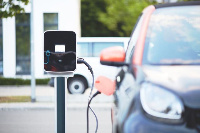 Radisson to offer electric cars charging points in Europe