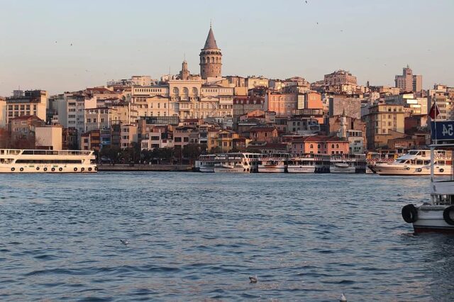 Istanbul Tops MENA’s List of Preferred Destinations, Wingie Finds