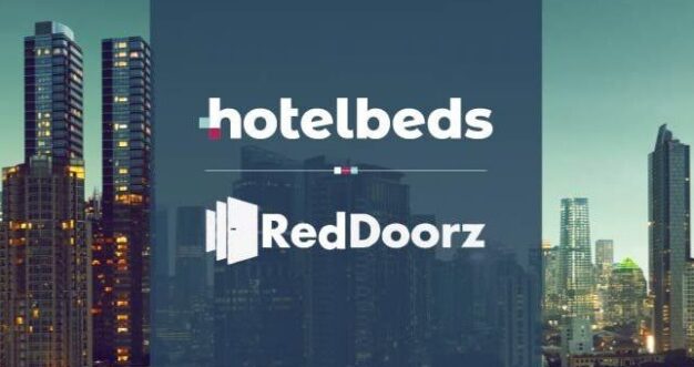 Hotelbeds signs preferred distribution deal with RedDoorz