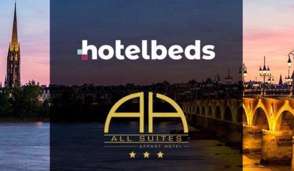 Hotelbeds signs preferred agreement with All Suites