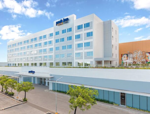Radisson opens another Park Inn by Radisson Hotel in the Philippines