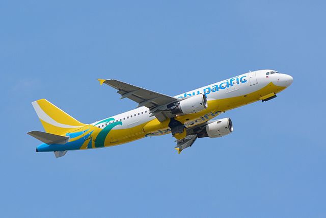 Cebu Pacific restarts cabin crew recruitment, as travel demand returns