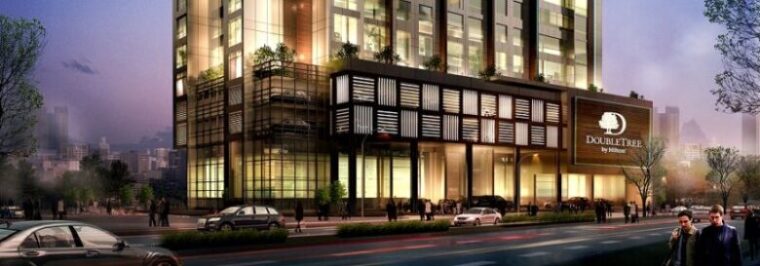Hilton to bring DoubleTree by Hilton brand to Bahrain