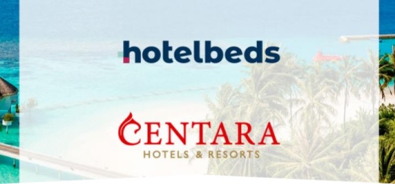 Hotelbeds announces preferred partnership with Centara Hotels & Resorts