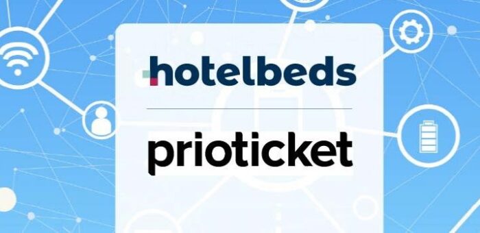 Hotelbeds signs deal with Prioticket to expand activities & theme parks portfolio