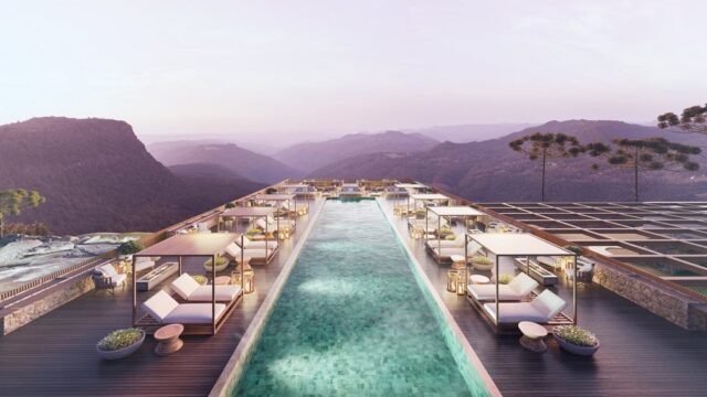 Kempinski to open first hotel in South America