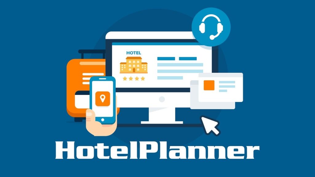 HotelPlanner merges with Reservations.com, plans NASDAQ listing