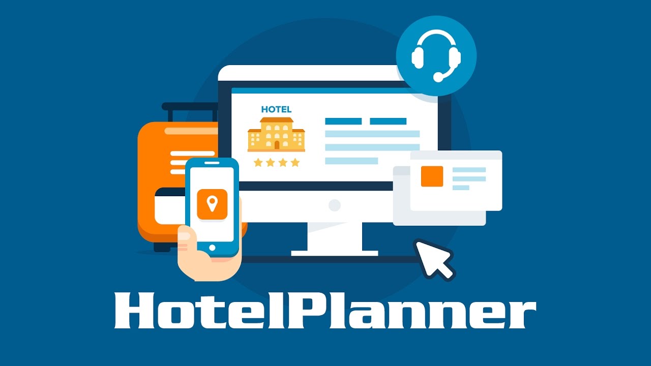 HotelPlanner merges with Reservations.com, plans NASDAQ listing